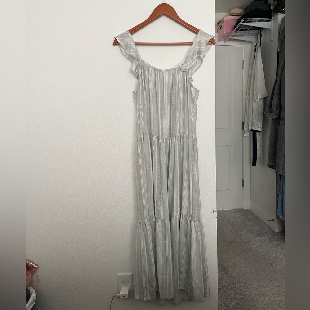 NWT Casual Dress size M